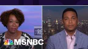 Don Lemon: The Chauvin Trial Is ‘Deeply Traumatic, Emotional, We Are Reliving It Over And Over’