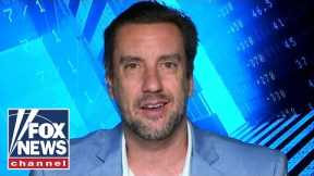 Clay Travis: 'Woke' virus is spreading in the sports world