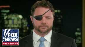 Dan Crenshaw: Democrats using 'cancel culture' to impose 'fascism'