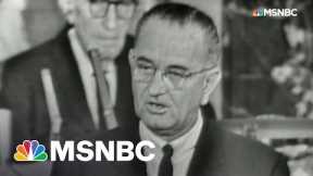 Biden's Advantage As Political Messenger Is His Political Background, History Suggests