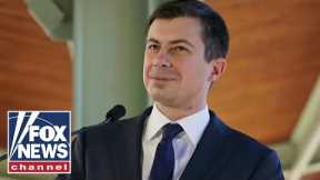 Buttigieg grilled by Fox News' Chris Wallace for false jobs claim