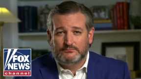 Ted Cruz: Biden has a 'long history of race-baiting'