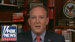 Lee Zeldin answers key questions about governor race on 'The Ingraham Angle'