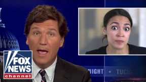 Tucker: More wise words from out Democrat leaders