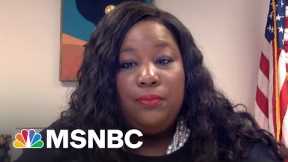 Florida State Rep. Says With Anti-Trans Bill, GOP Put ‘Partisanship Over People’ | The Last Word
