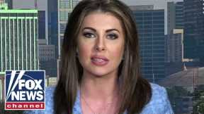 Morgan Ortagus: Packing the court is something a 'two-bit' dictator would do