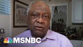 Rep. Clyburn Explains How Gun Purchasing Loopholes Still Pose A 'Big Problem' | Velshi | MSNBC
