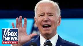 Biden's infrastructure plan at 'expense of working class,' says Rep. Smith