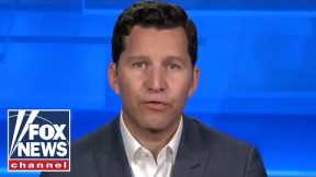 Cain: The Democratic Party is destroying democracy | Will Cain Podcast