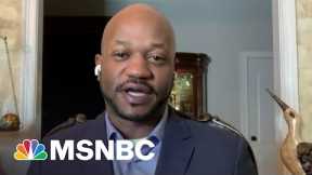 Floyd family Attorney on Chauvin Conviction: Justice Should Be Common, Not A Worldwide Celebration