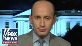 Stephen Miller group suing Biden administration over border policy