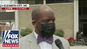 NC city officials request release of body cam video in fatal police shooting