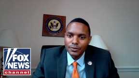 The Big Idea: Create permanent monthly child allowance payments | Rep. Ritchie Torres