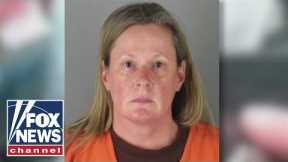 Officer involved in Duante Wright death charged with second-degree manslaughter