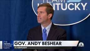 Kentucky law expands early and absentee voting