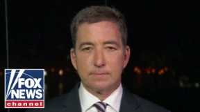Glenn Greenwald on why people are afraid to speak out against US-Russia standoff