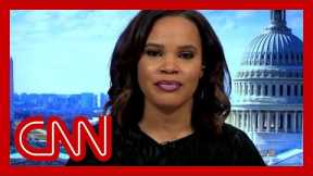 Laura Coates explains Chauvin prosecutor's mistake: They failed