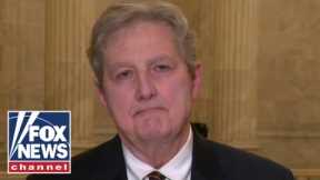 Kennedy: If you support defunding police, 'you have tested positive for stupid'