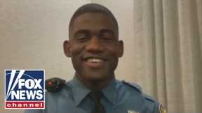 Delaware trooper connects with young boy over love of basketball