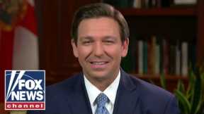 Ron DeSantis touts Florida's new comprehensive 'anti-riot' bill