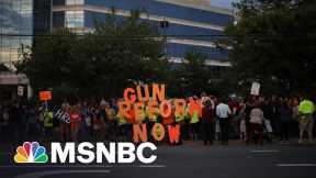 NRA: From Power Broker To Broken? Gun Safety Activists See Opportunity In NRA's Downfall