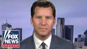This Revolution Has Nothing To Create, But Everything To Destroy | Will Cain Podcast