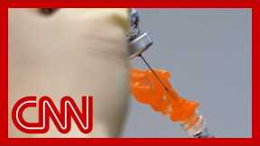 The origins of vaccine hesitancy in US | Dr. Sanjay Gupta