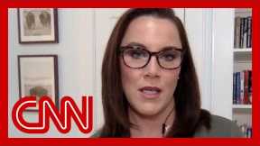SE Cupp: Deplatforming Trump won't deplatform hate