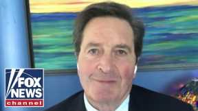 This California democrat claims infrastructure includes 'four things'
