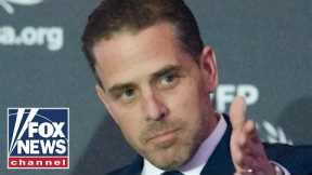 Gutfeld on Hunter Biden hosting media bias course
