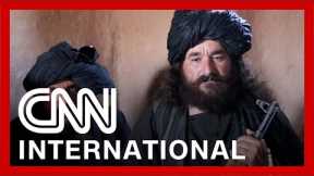 Taliban wants all foreign troops out by May 1