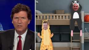 Tucker: Top House Republican lives with Google pollster