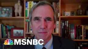 Sen. Merkley: Need Voting Rights Legislation For ‘Election Protection’