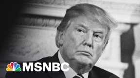 Why Trump Should Be Worried Over NY's Criminal Investigation
