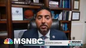 Bamberg On Looming Decision To Reintroduce Firing Squad Executions