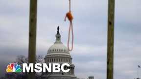 GOP's Trump Loyalists Are Trying To Memory Hole Capitol Riot