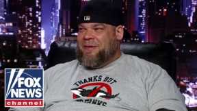 Tyrus: This is a setup