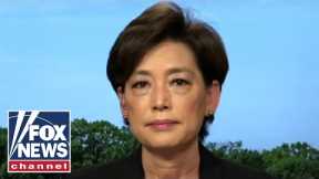Biden, Harris should see border crisis 'for themselves': Rep. Young Kim