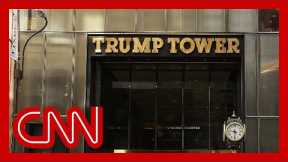 NY attorney general adds 'criminal capacity' to probe of Trump Org.