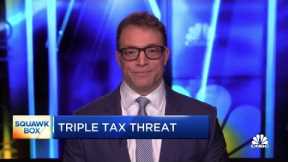 How Biden's tax plan could impact the real estate market