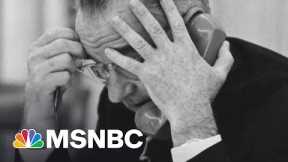 New LBJ Phone Call Archive Gives Rare Glimpse Into Presidency