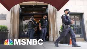 Michael Cohen: The SDNY Now Has A “Treasure Trove Of Information” After Raiding Giuliani’s Home