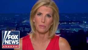 Ingraham: Welcome to Joe Biden's America