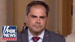 Rep. Mike Garcia: Biden using California as blueprint for nation