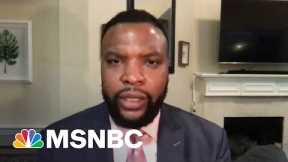 Ronald Greene Lawyer Speaks On Newly Released Bodycam Footage