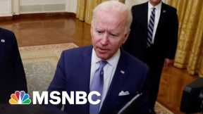 Biden's Diplomacy A Shift From Trump's Brash Bombast