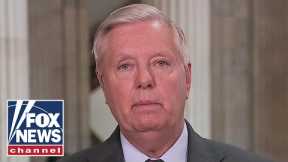 Graham: 'Doesn't take Sherlock Holmes' to figure out likelihood of lab leak