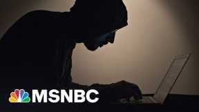 Russia Seen As Safe Haven For Cyber Crime As Pipeline Hack Prompts Biden Admin Crackdown