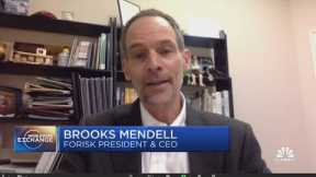 Going behind the reasons for lumber's record highs