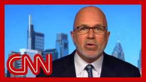 Smerconish: We need a better vaccine carrot -- and a bigger stick